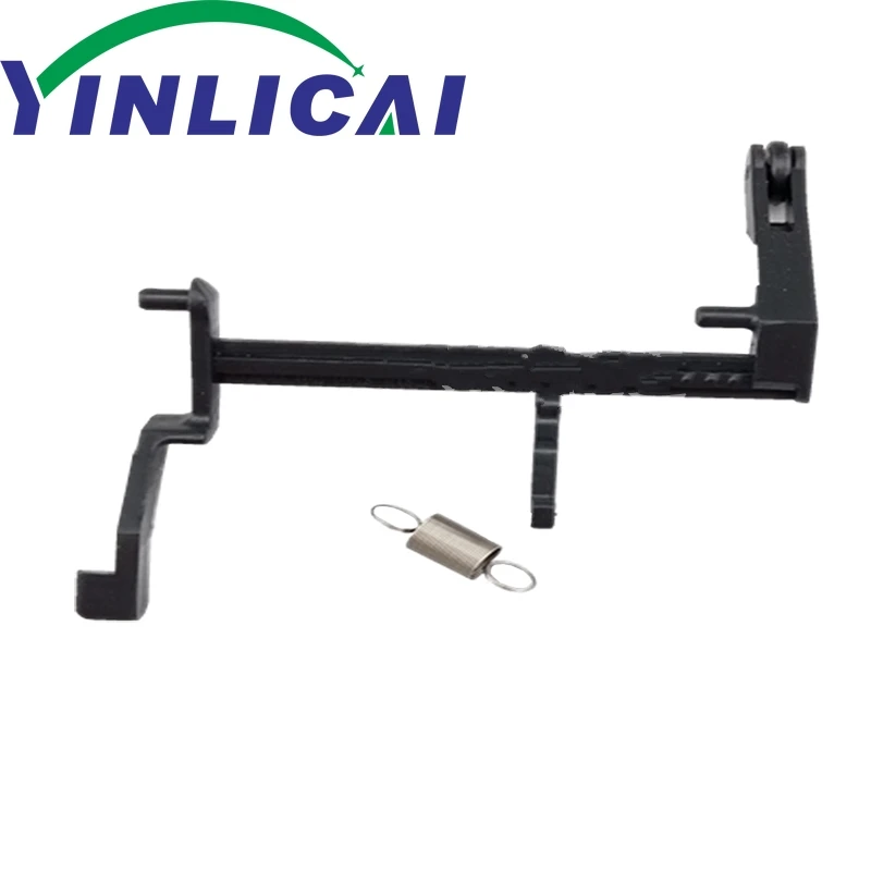 10PCS 1756597 Lever Sensor Detector for EPSON L1110 L3100 L3110 L3150 L3151 L3160 L5190
10PCS 1756597 Lever Sensor Detector for EPSON L1110 L3100 L3110 L3150 L3151 L3160 L5190