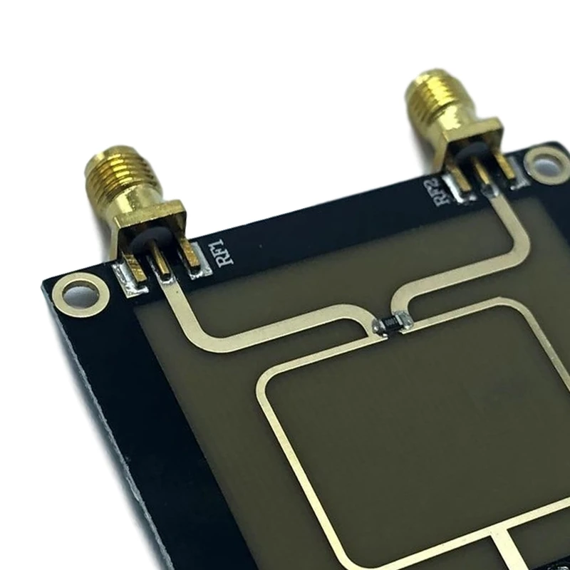 100-2700M Frequency RF Power Splitter 2-Way Divider Combiner Divider Signal Power Splitter Microstrip Power Divider
100-2700M Frequency RF Power Splitter 2-Way Divider Combiner Divider Signal Power Splitter Microstrip Power Divider
