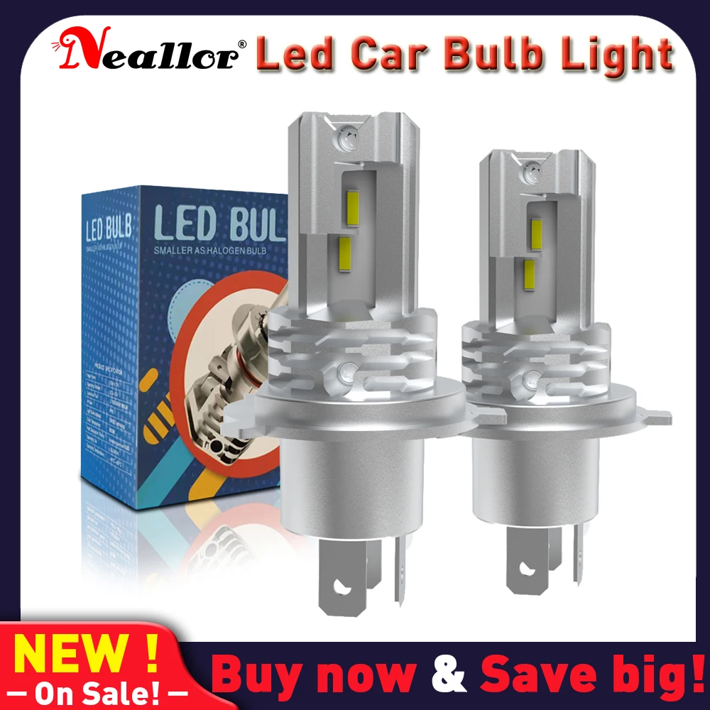 2 шт., автомобильные фары H4 LED 110W HB2 9003 LED canbus H9 H8 H11 9005 9006 55W 20000lm 6500K
2 шт., автомобильные фары H4 LED 110W HB2 9003 LED canbus H9 H8 H11 9005 9006 55W 20000lm 6500K