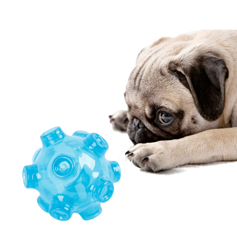 Pet Chewing Toys Pet Supplies Pet Dog Toys Funny Interactive Elasticity Ball Dog Chew Toys
Pet Chewing Toys Pet Supplies Pet Dog Toys Funny Interactive Elasticity Ball Dog Chew Toys