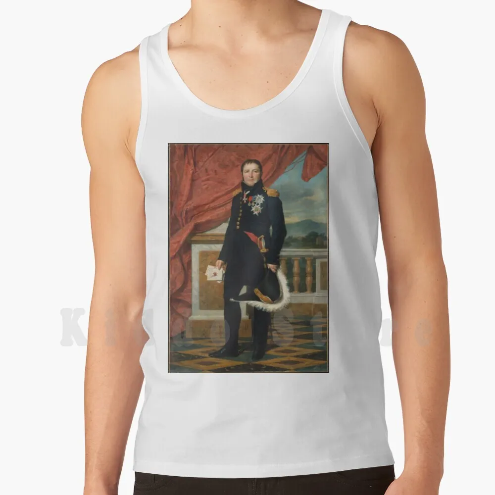 Jacques-Louis David-Étienne-Gérard ( 1816 ) Tank Tops Vest Sleeveless Classical Classicist Romantic Neoclassical Realist
Jacques-Louis David-Étienne-Gérard ( 1816 ) Tank Tops Vest Sleeveless Classical Classicist Romantic Neoclassical Realist