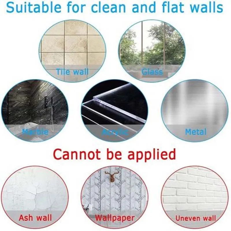20PCS Self-adhesive Small Disc Hook Ceiling Transparent Strong Hook Christmas Seamless Hanging Flag Hooks Household Products
20PCS Self-adhesive Small Disc Hook Ceiling Transparent Strong Hook Christmas Seamless Hanging Flag Hooks Household Products