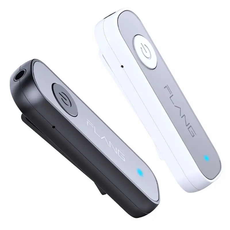 Bluetooth5.0 Receiver 3.5mm AUX Music Wireless Adapter for Car Headphone Speaker
Bluetooth5.0 Receiver 3.5mm AUX Music Wireless Adapter for Car Headphone Speaker