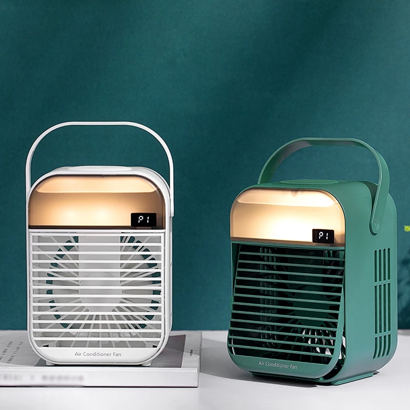 100% brand new household products Nice Home and Garden rounded corners water-cooled fan night light portable charging wireless
100% brand new household products Nice Home and Garden rounded corners water-cooled fan night light portable charging wireless