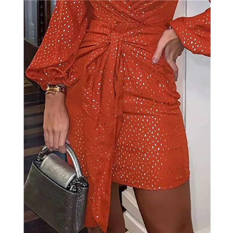 Women Long Sleeve Bare Back Dress Evening Party Autumn Sheath Sequins Bodycon Clubwear Tight Mini Short Dresses
Women Long Sleeve Bare Back Dress Evening Party Autumn Sheath Sequins Bodycon Clubwear Tight Mini Short Dresses
