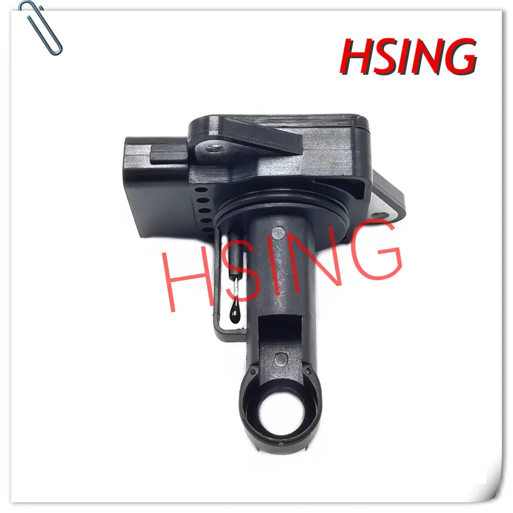 Air Flow Sensor Fits For MAZDA 3 5 6 MX-5 MPV Protege Familia ***Part No# ZL01-13-215 ZL0113215 197400-2010
Air Flow Sensor Fits For MAZDA 3 5 6 MX-5 MPV Protege Familia ***Part No# ZL01-13-215 ZL0113215 197400-2010