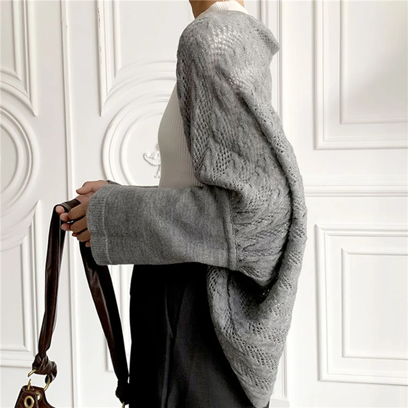 Women Cashmere Knitting Jackets Fashion Women Scarf Soft And High Quality 4Colors 155cmX70cm Female Standard Jumpers Ladies Tops
Women Cashmere Knitting Jackets Fashion Women Scarf Soft And High Quality 4Colors 155cmX70cm Female Standard Jumpers Ladies Tops
