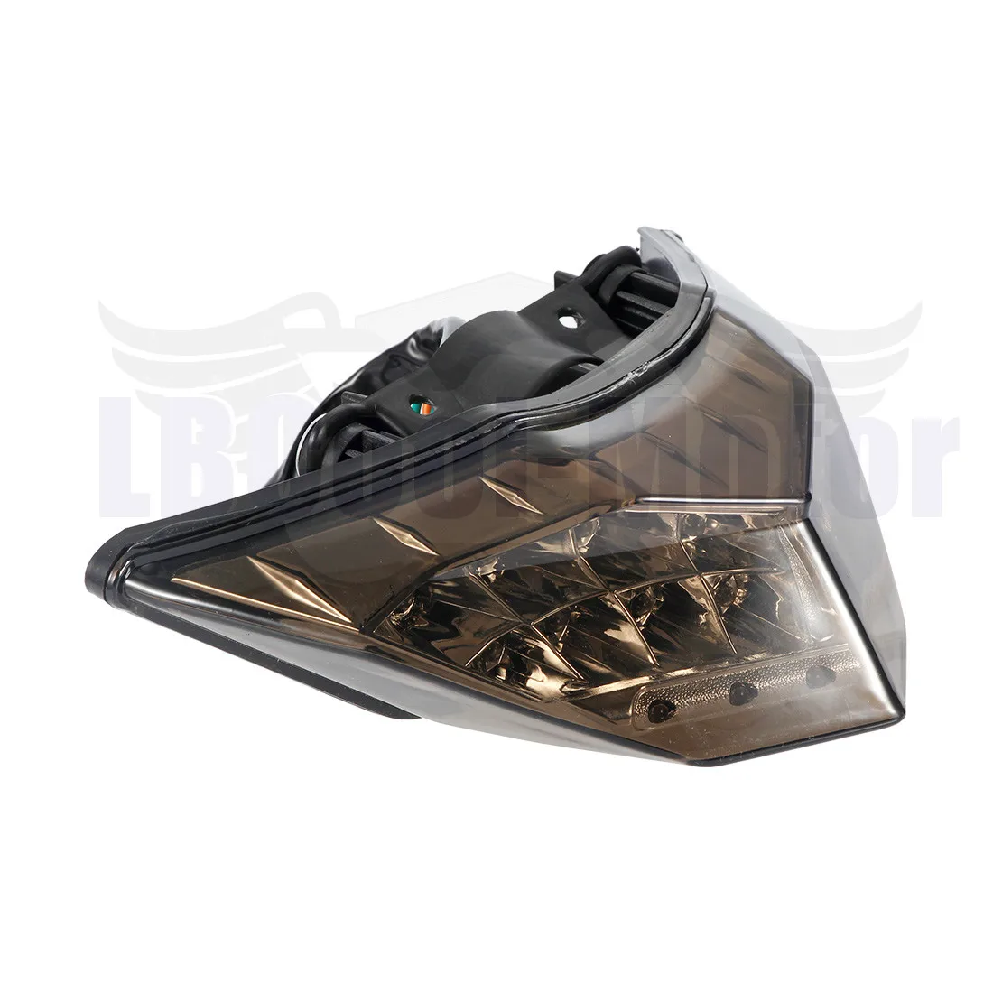 Motorcycle Back Rear LED Tail Light Lamp For KAWASAKI Z250 2015-2017 Z300 2015-2017 2016 23025-0350
Motorcycle Back Rear LED Tail Light Lamp For KAWASAKI Z250 2015-2017 Z300 2015-2017 2016 23025-0350