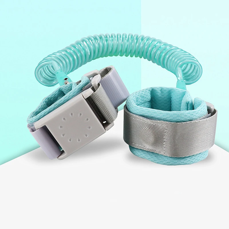 Child Safety Harness Leash Anti Lost Adjustable Wrist Link Traction Rope Wristband Belt Baby Kids for Toddler Butterfly
Child Safety Harness Leash Anti Lost Adjustable Wrist Link Traction Rope Wristband Belt Baby Kids for Toddler Butterfly