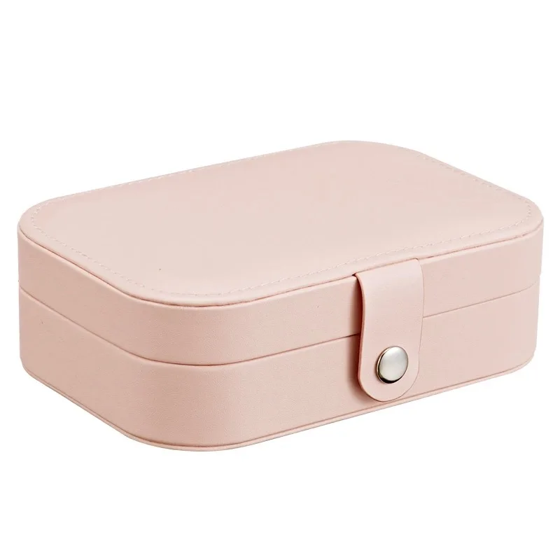2020 Jewelry Organizer Display Travel Jewelry Case Boxes Portable Jewelry Organizador Leather Storage Zipper Jewelers joyero
2020 Jewelry Organizer Display Travel Jewelry Case Boxes Portable Jewelry Organizador Leather Storage Zipper Jewelers joyero