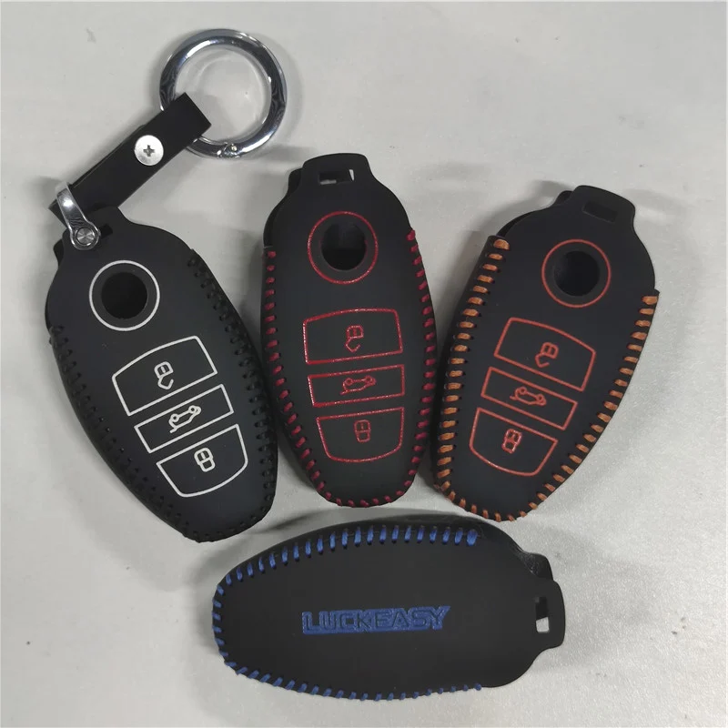Чехол для ключей от luckeasy для volkswagen vw touareg 2012 2018 2019 2020, чехол для ключей от машины, чехол-кошелек key2y
Чехол для ключей от luckeasy для volkswagen vw touareg 2012 2018 2019 2020, чехол для ключей от машины, чехол-кошелек key2y