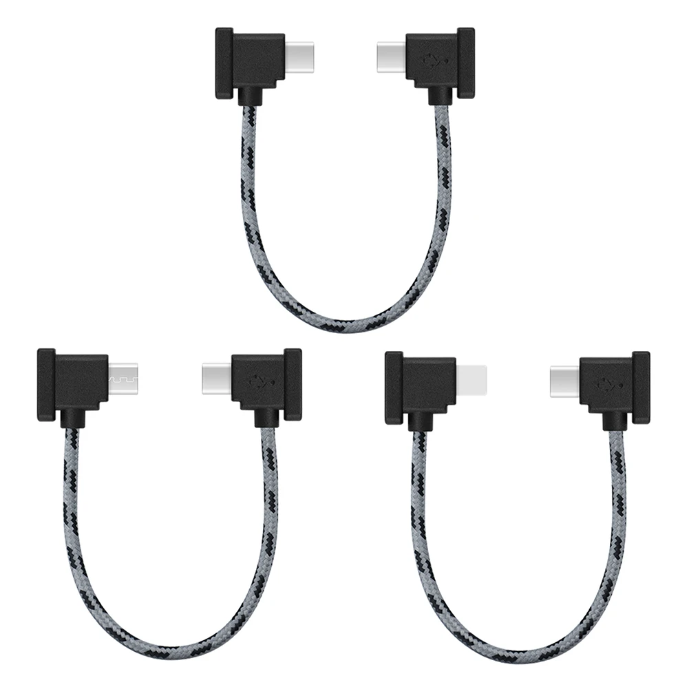 Remote Controller Data Cable Drones Remote Controller Data Cable Line for Dji Mavic Air 2 Mini 2 Pocket 2 Tablet
Remote Controller Data Cable Drones Remote Controller Data Cable Line for Dji Mavic Air 2 Mini 2 Pocket 2 Tablet