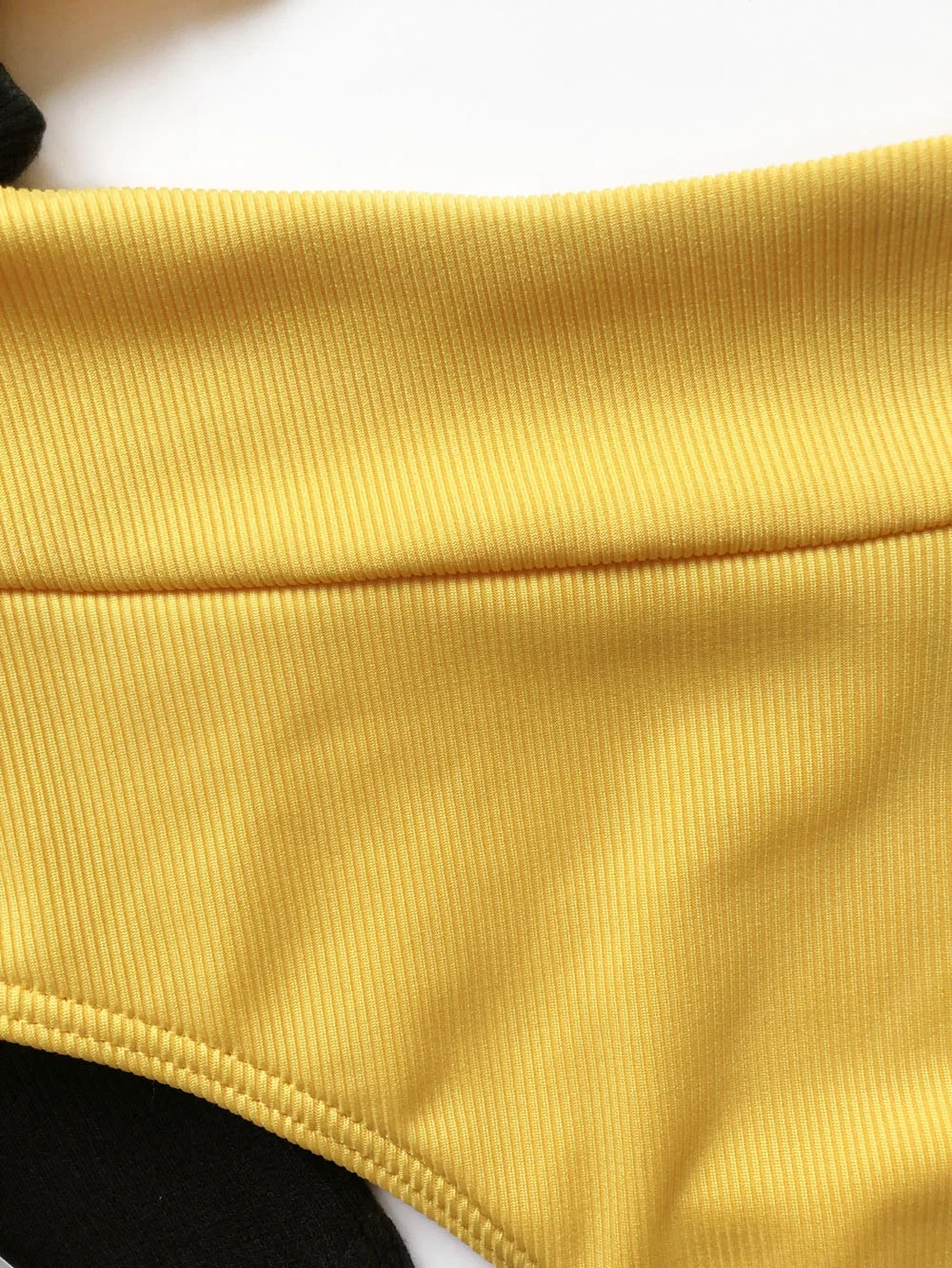 Sexy Ruffled Frilled Female Swimsuit High Waist Bikini Women Swimwear Off Shoulder Bikini set Bandeau Bather Bathing Suit Swim
Sexy Ruffled Frilled Female Swimsuit High Waist Bikini Women Swimwear Off Shoulder Bikini set Bandeau Bather Bathing Suit Swim