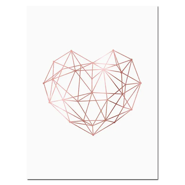 Rose Gold Pineapple Poster Modern Print Canvas Painting Mural Nordic Minimalist Wall Art Picture For Living Room Home Decoration
Rose Gold Pineapple Poster Modern Print Canvas Painting Mural Nordic Minimalist Wall Art Picture For Living Room Home Decoration