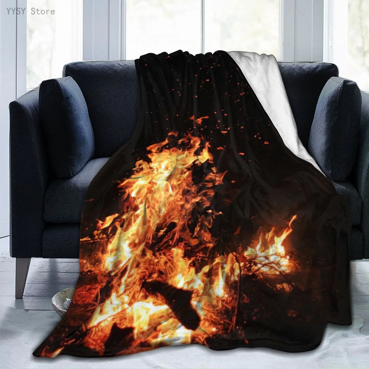 Bonfire Wash (9) Anime printed Ultra-Soft Micro Fleece Blanket flannel throw Sherpa bedspread bedding sofa
Bonfire Wash (9) Anime printed Ultra-Soft Micro Fleece Blanket flannel throw Sherpa bedspread bedding sofa