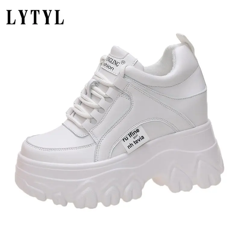 Women Winter Platform Sneakers Warm Fur Plush Insole Ankle Boots Women Spring Chunky Shoes Lace-up Tennis Shoes Woman B20-371
Women Winter Platform Sneakers Warm Fur Plush Insole Ankle Boots Women Spring Chunky Shoes Lace-up Tennis Shoes Woman B20-371