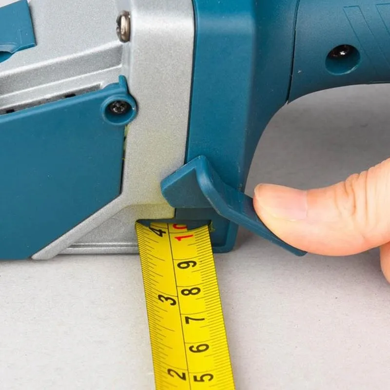 Drywall Cutting Artifact Tool with Scale toohr Woodworking Scribe Gypsum Board Cutting tool Woodworking Cutting board tools 
Drywall Cutting Artifact Tool with Scale toohr Woodworking Scribe Gypsum Board Cutting tool Woodworking Cutting board tools