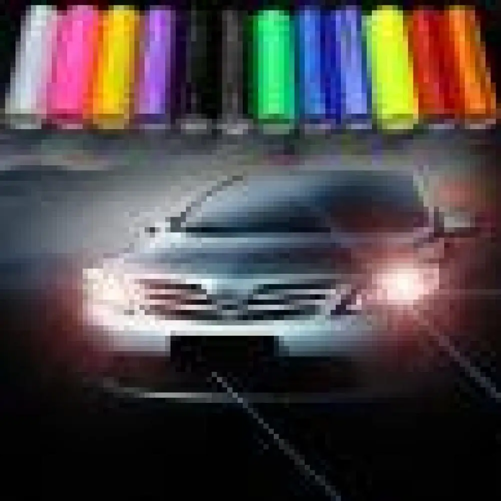 HOT SALES!!!Auto Car Smoke Fog Light Headlight Taillight Tint Vinyl Film Sheet Sticker Decal
HOT SALES!!!Auto Car Smoke Fog Light Headlight Taillight Tint Vinyl Film Sheet Sticker Decal
