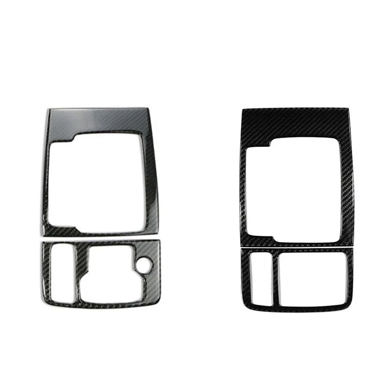 For Mazda CX5 CX-5 2015 2016 Carbon Fiber Gear Shift Box Cover Trim Decoration Frame Interior Car Accessories
For Mazda CX5 CX-5 2015 2016 Carbon Fiber Gear Shift Box Cover Trim Decoration Frame Interior Car Accessories