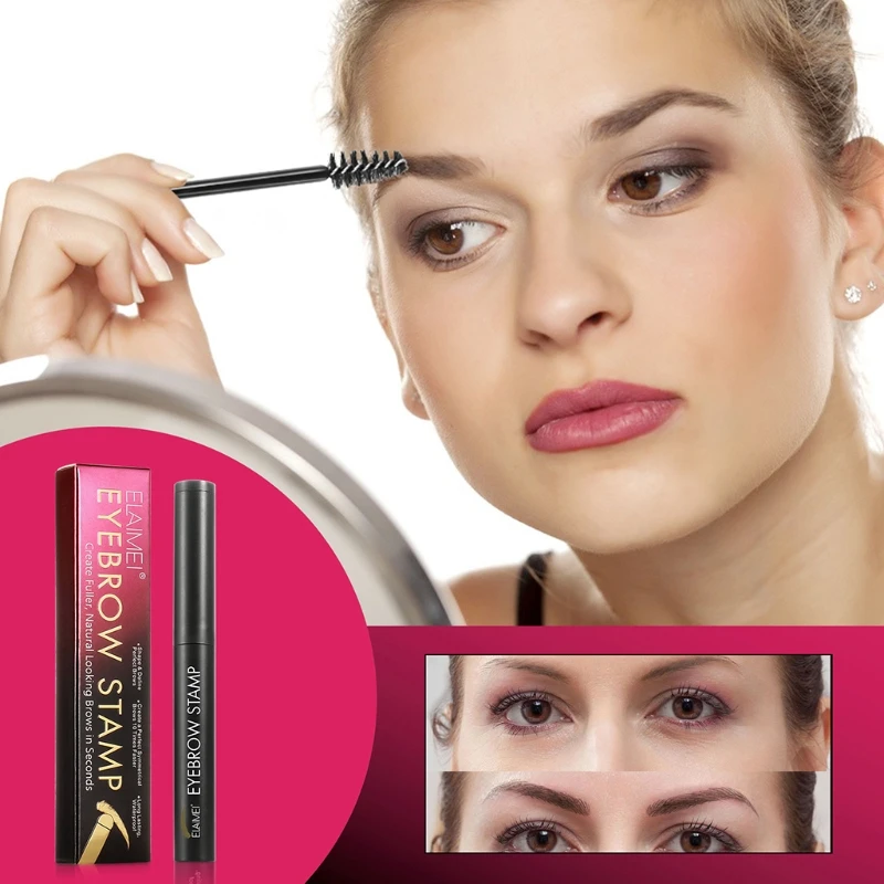 Eyebrow Stamp Shaping Kit Professional Brow Powder Stamp Makeup with 10 Reusable Eyebrow Stencils 2 Eyebrow Pen Brushes Eyebrow
Eyebrow Stamp Shaping Kit Professional Brow Powder Stamp Makeup with 10 Reusable Eyebrow Stencils 2 Eyebrow Pen Brushes Eyebrow