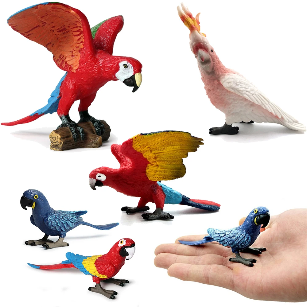 1 Pcs Imitation Wild Animal Miniature Model Farm Animal Figurine Home Decor Miniature Fairy Garden Home Decor
1 Pcs Imitation Wild Animal Miniature Model Farm Animal Figurine Home Decor Miniature Fairy Garden Home Decor