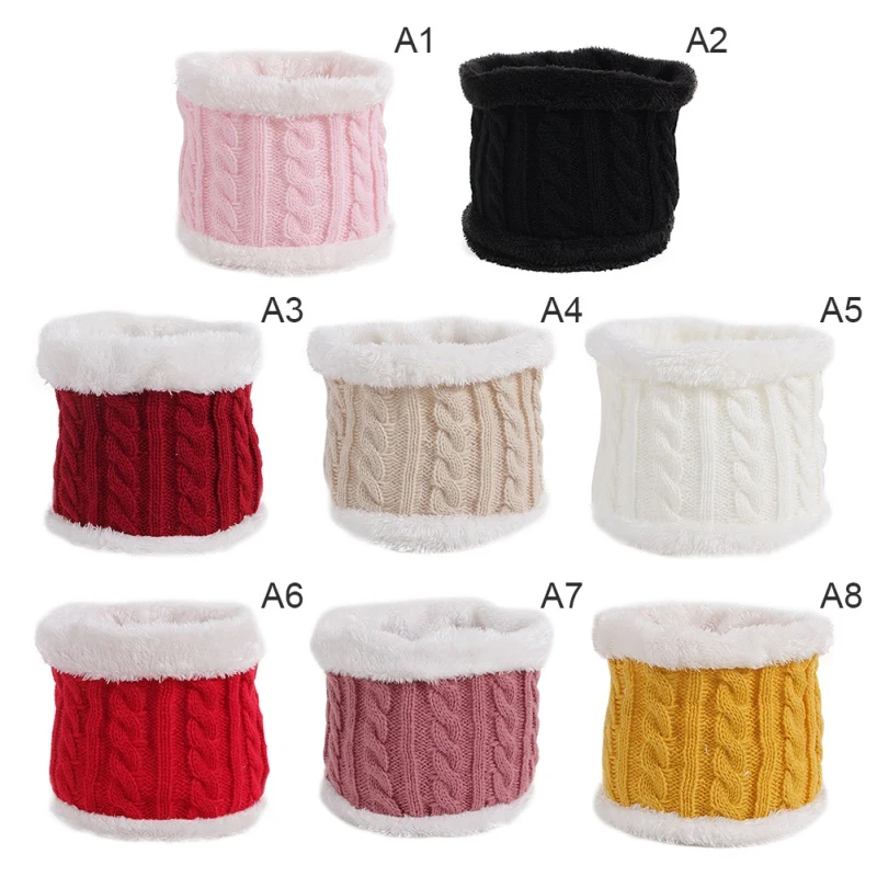 Autumn Winter Children Scarf Solid Twist Braided Scarf Cotton Kids Print Ring Children Loop Scarf
Autumn Winter Children Scarf Solid Twist Braided Scarf Cotton Kids Print Ring Children Loop Scarf