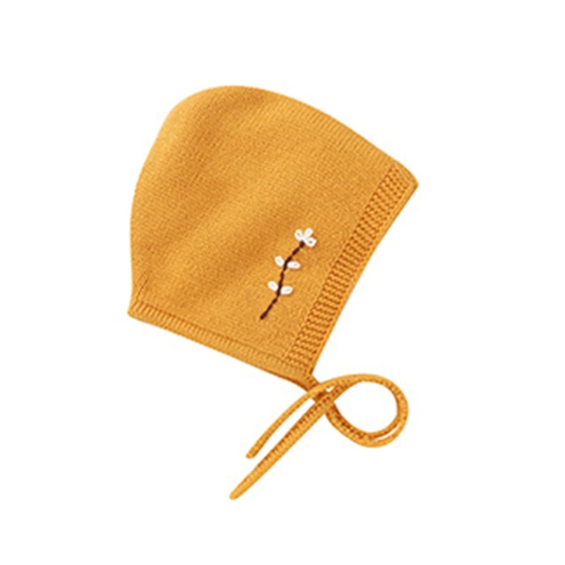 Soft Knitted Baby Hat Newborn Photo Props Cap Embroidered Infant Autumn Winter Photo Shooting Crochet Beanie
Soft Knitted Baby Hat Newborn Photo Props Cap Embroidered Infant Autumn Winter Photo Shooting Crochet Beanie
