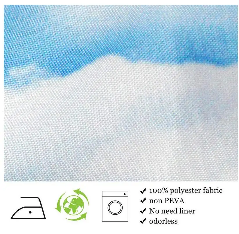 Vine Scenery Shower Curtain Set Waterproof Shower Curtain Bathroom Bath Mat Fabric Rug 72 x 72'' with 12 Hooks Mat 24x16''
Vine Scenery Shower Curtain Set Waterproof Shower Curtain Bathroom Bath Mat Fabric Rug 72 x 72'' with 12 Hooks Mat 24x16''
