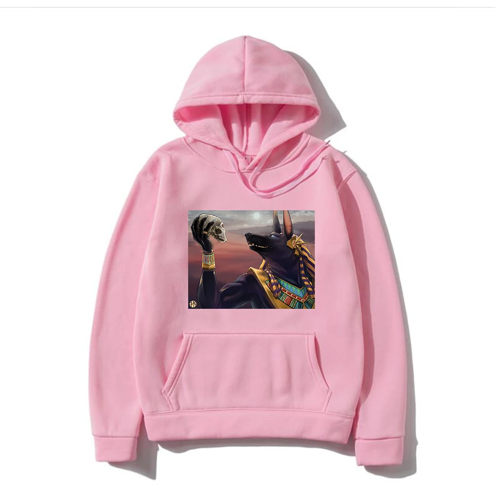 Худи с принтом египетской легенды для мужчин и женщин, свитер для взрослых, пуловер оверсайз
Худи с принтом египетской легенды для мужчин и женщин, свитер для взрослых, пуловер оверсайз