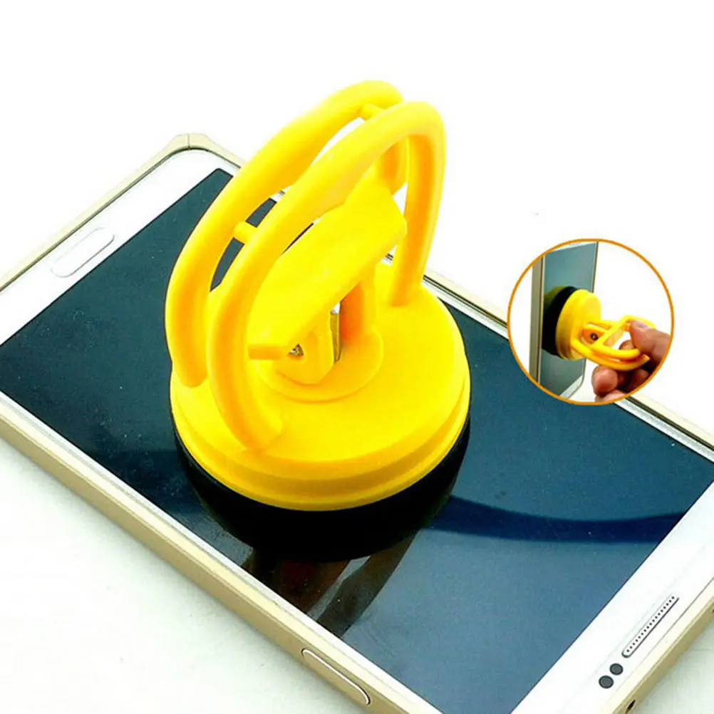 1PC Universal Repair tool LCD Screen Opening Tool for all Tablet Phones,Pad Glass Lifter Disassembly Heavy Duty Suction Cup
1PC Universal Repair tool LCD Screen Opening Tool for all Tablet Phones,Pad Glass Lifter Disassembly Heavy Duty Suction Cup