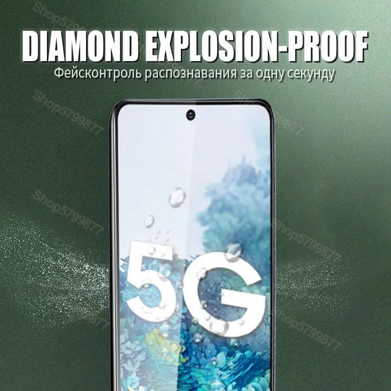 9D Full Protection Glass For Samsung Galaxy A01 A11 A21 A31 A41 A51 A71 Tempered Screen Protector M01 M11 M21 M31 M51 Film | Мобильные