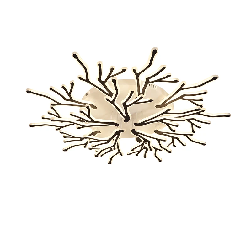 White/black Modern led Chandelier for living room Bedroom Restaurant chandelier lighting ledlamp indoor home light fixtures
White/black Modern led Chandelier for living room Bedroom Restaurant chandelier lighting ledlamp indoor home light fixtures