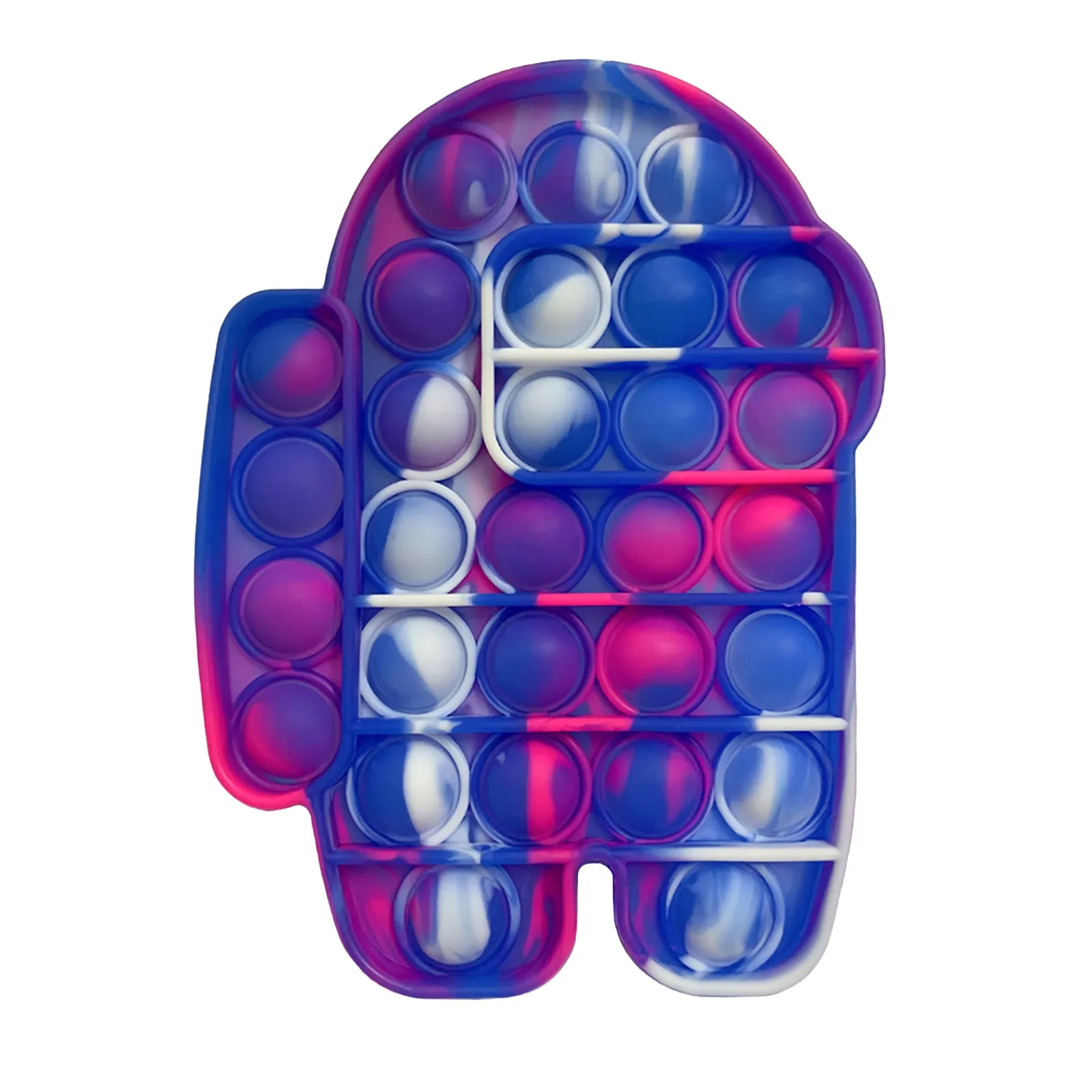 Push Bubble Sensory Fidget Toys,Stress Reliever Silicone Stress Reliever Toy Adult Kid Funny Anti-stress Pops Fidget Reliver Toy
Push Bubble Sensory Fidget Toys,Stress Reliever Silicone Stress Reliever Toy Adult Kid Funny Anti-stress Pops Fidget Reliver Toy