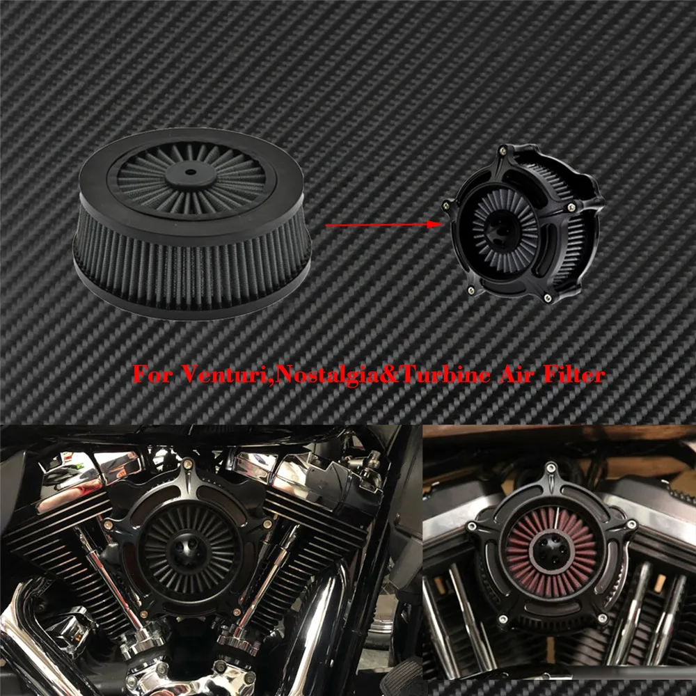 1 шт. Мотоцикл CNC Замена воздухоочиститель система впускного фильтра внутренний элемент для Harley Sportster XL Touring Softail Dyna FXDLS
1 шт. Мотоцикл CNC Замена воздухоочиститель система впускного фильтра внутренний элемент для Harley Sportster XL Touring Softail Dyna FXDLS