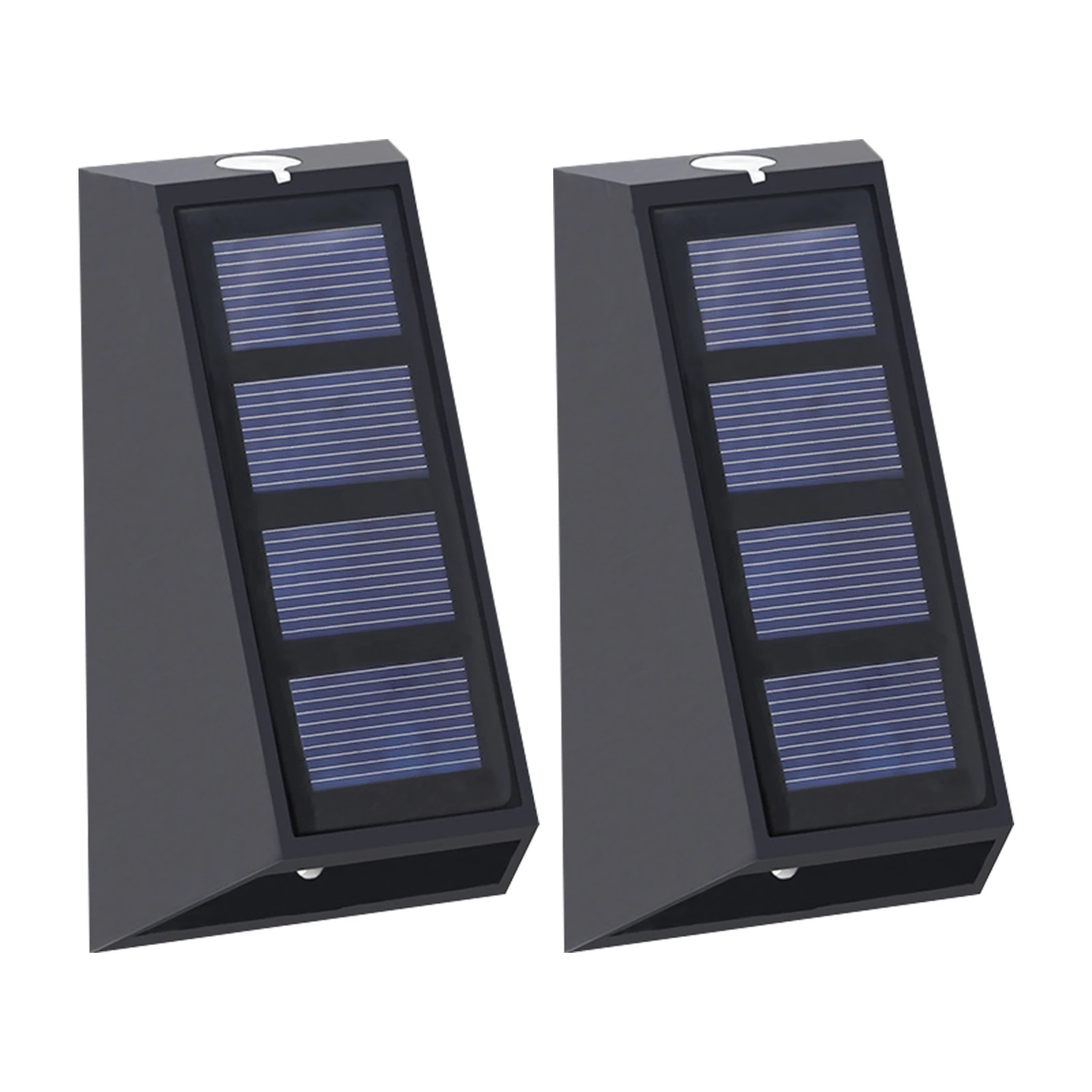 2pcs Solar Outdoor Decorative Wall Lamp Wall Washer Yard Solar Power Outdoor Waterproof Wireless LED Wall Washer Night Light
2pcs Solar Outdoor Decorative Wall Lamp Wall Washer Yard Solar Power Outdoor Waterproof Wireless LED Wall Washer Night Light