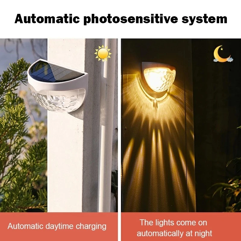 Lampada Da Parete Per Esterni A Luce Solare светодиодный Di Capodanno Luce Da Giardino Impermeabile A rispar
Lampada Da Parete Per Esterni A Luce Solare светодиодный Di Capodanno Luce Da Giardino Impermeabile A rispar