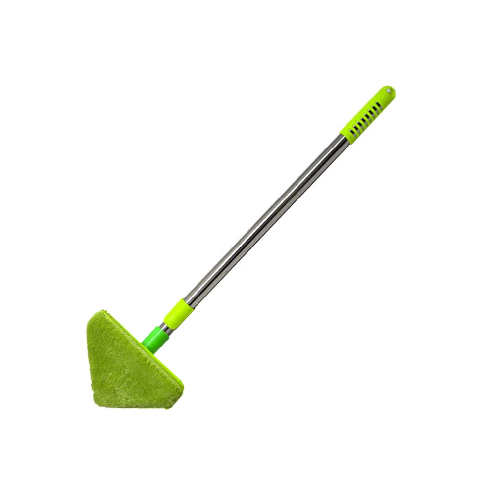 Triangle Sponge Cleaning Brush Scrubber Aquarium Fish Tank Cleaning Brush (Random Color)
Triangle Sponge Cleaning Brush Scrubber Aquarium Fish Tank Cleaning Brush (Random Color)