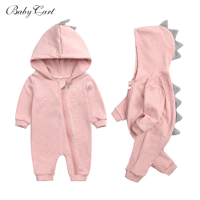 Autumn New Baby Dinosaur Shark Hooded Cotton One-Piece Baby Boy Long Sleeve Romper Girl Baby One-piece Jumpsuit
Autumn New Baby Dinosaur Shark Hooded Cotton One-Piece Baby Boy Long Sleeve Romper Girl Baby One-piece Jumpsuit