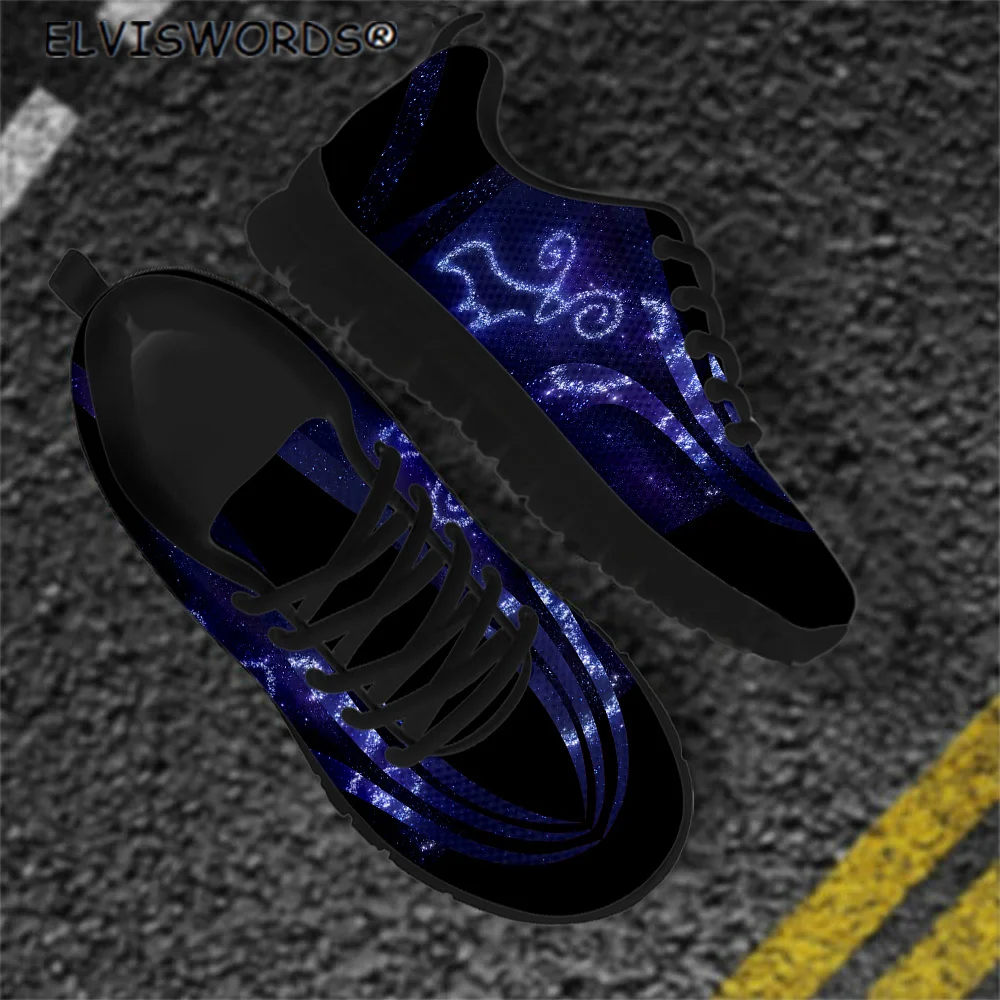 ELVISWORDS Aries/женские кроссовки из сетчатого материала для отдыха; Удобная женская прогулочная обувь; Дышащая женская обувь на плоской подошве
ELVISWORDS Aries/женские кроссовки из сетчатого материала для отдыха; Удобная женская прогулочная обувь; Дышащая женская обувь на плоской подошве