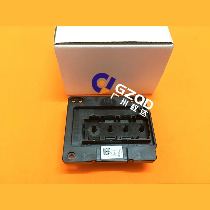 Новая Оригинальная печатающая головка для Epson WF7621 WF7620 WF7111 WF3640 WF3620 WF7610
Новая Оригинальная печатающая головка для Epson WF7621 WF7620 WF7111 WF3640 WF3620 WF7610