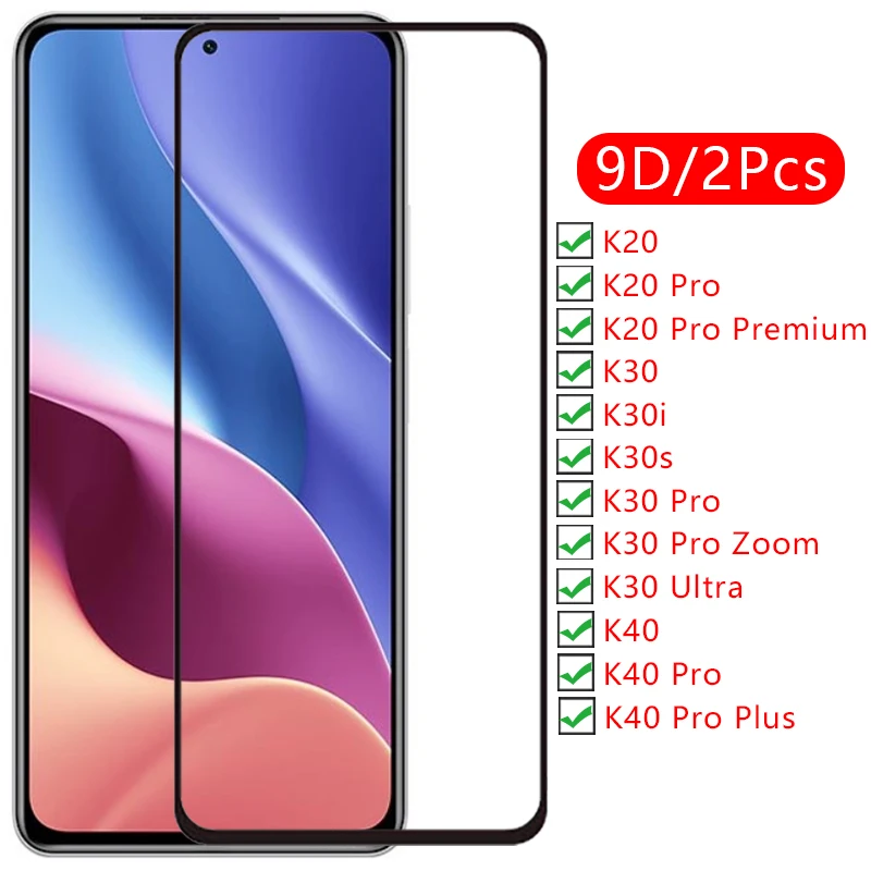 9d screen protector tempered glass case for xiaomi redmi k20 k30 ultra k40 pro plus zoom premium k30i k30s cover protective bag
9d screen protector tempered glass case for xiaomi redmi k20 k30 ultra k40 pro plus zoom premium k30i k30s cover protective bag