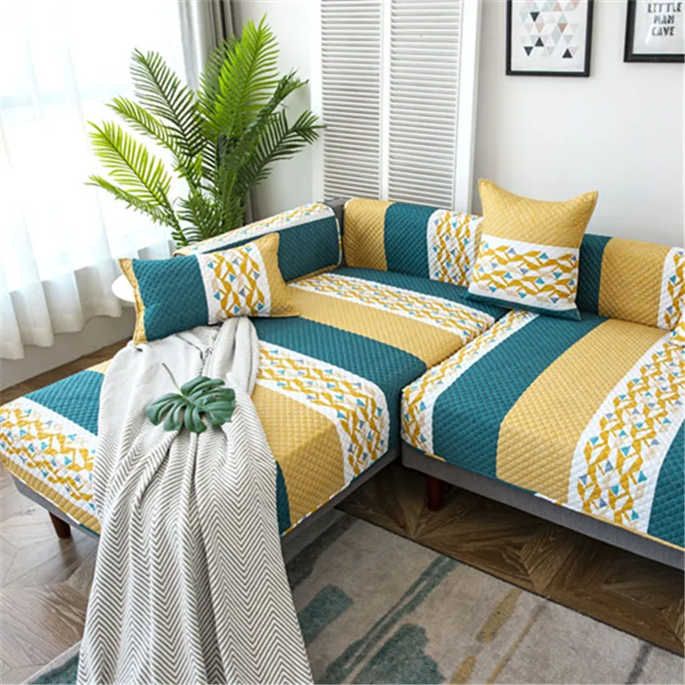 Yaapeet Section Sofa Covers for Living Room Striped Plush Sofa Cushion Couch Cover Modern Corner Sofa Towel Seat Pad
Yaapeet Section Sofa Covers for Living Room Striped Plush Sofa Cushion Couch Cover Modern Corner Sofa Towel Seat Pad