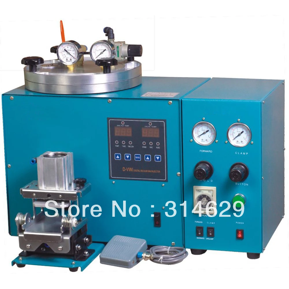 jewelry tools,Digital Vacuum Wax Injector with Auto Clamp,Wax Injector for Casting goldsmith tool
jewelry tools,Digital Vacuum Wax Injector with Auto Clamp,Wax Injector for Casting goldsmith tool