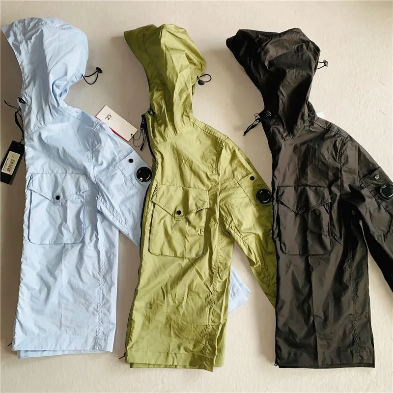 2021 Young Men's Zipper Cardigan Hoodie Workwear Jacket Korean Style Casual Men's Clothing Trend CP 1:1 high copy
2021 Young Men's Zipper Cardigan Hoodie Workwear Jacket Korean Style Casual Men's Clothing Trend CP 1:1 high copy