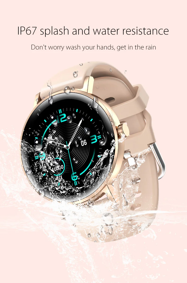 Smart Electronics
Smart Electronics