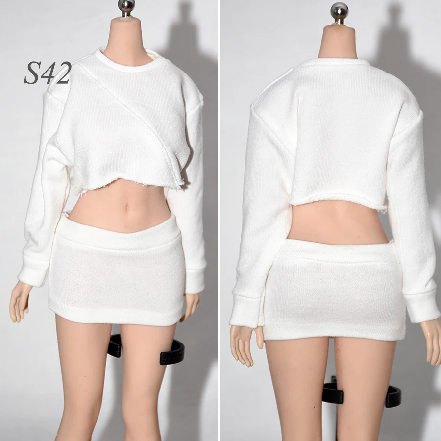 1/6 женские повседневные шорты, спортивный костюм для женщин, комплект одежды, подходит для детей возрастом от 12 "Ph TBL средства ухода за кожей ...
1/6 женские повседневные шорты, спортивный костюм для женщин, комплект одежды, подходит для детей возрастом от 12 "Ph TBL средства ухода за кожей ...