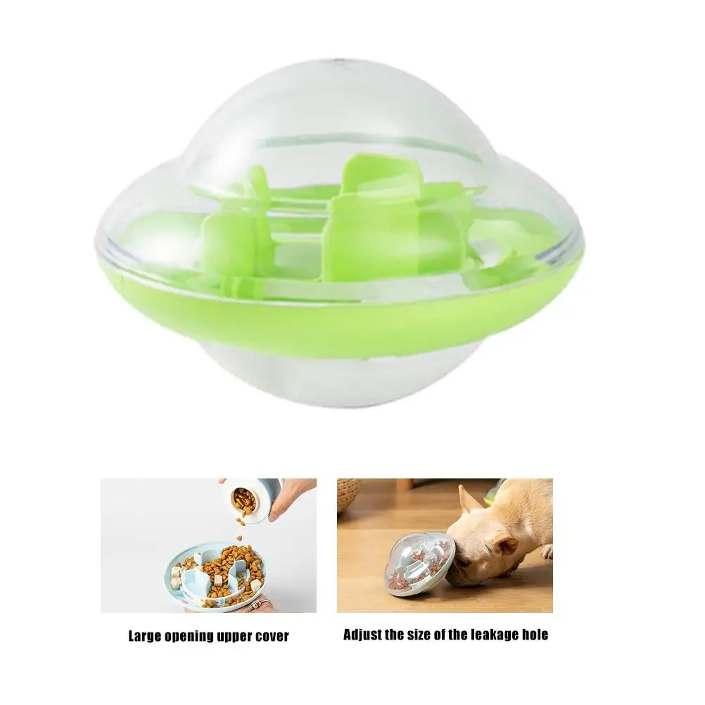 Dog Toys Dog Food Feeder Educational Interactive Toys Food Dispenser for Pet Supplies
Dog Toys Dog Food Feeder Educational Interactive Toys Food Dispenser for Pet Supplies