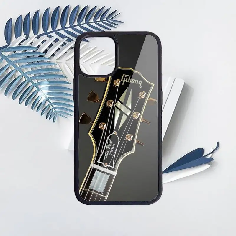 Gibson Guitar Phone Case PC for iPhone 11 12 pro XS MAX 8 7 6 6S Plus X 5S SE 2020 XR 
Gibson Guitar Phone Case PC for iPhone 11 12 pro XS MAX 8 7 6 6S Plus X 5S SE 2020 XR