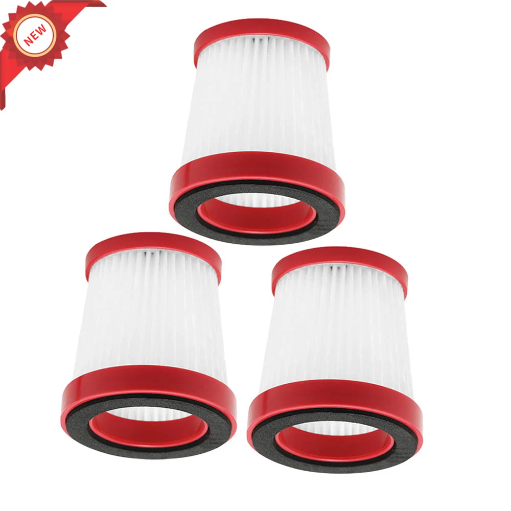 Filter For Xiaomi Deerma VC01 Handheld Vacuum Cleaner Accessories Replacement Filter Portable Dust Collector Home Aspirator
Filter For Xiaomi Deerma VC01 Handheld Vacuum Cleaner Accessories Replacement Filter Portable Dust Collector Home Aspirator