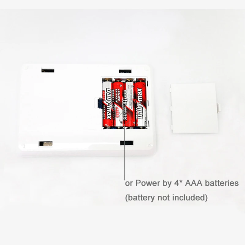 RF Wireless Room Thermostat for Wall-hung Gas Boiler Heating Smart Programmable Temperature Controller 230V 110V
RF Wireless Room Thermostat for Wall-hung Gas Boiler Heating Smart Programmable Temperature Controller 230V 110V